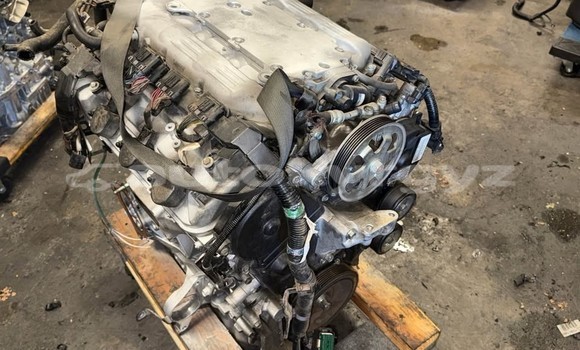 Buy Honda Odyssey Engine in Bishkek in Bishkek Buy Honda Odyssey Engine in Bishkek in Bishkek