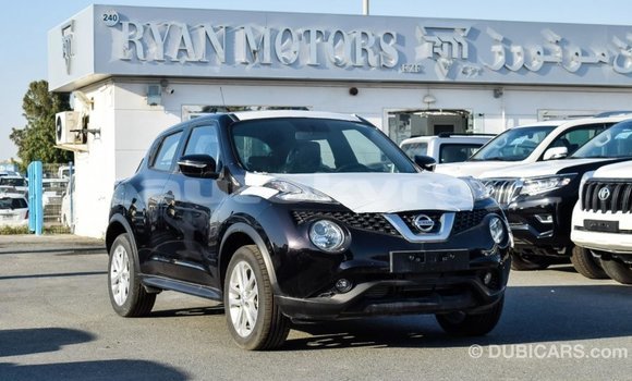 Buy Import Nissan Juke Black Car in Import - Dubai in Batken Buy Import Nissan Juke Black Car in Import - Dubai in Batken