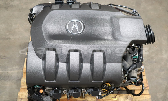 Acura RDX 3.5L Engine.