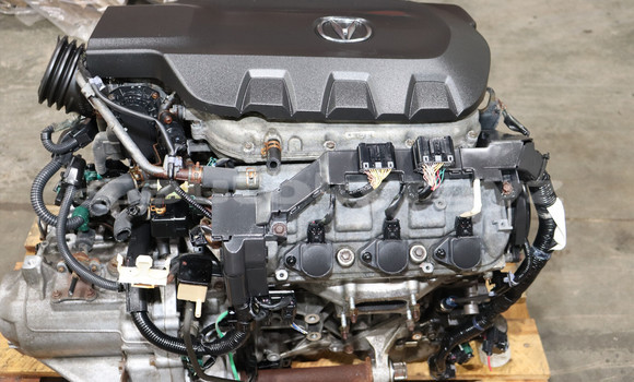 Buy Acura RDX 3.5L Engine. in Bishkek in Bishkek Buy Acura RDX 3.5L Engine. in Bishkek in Bishkek
