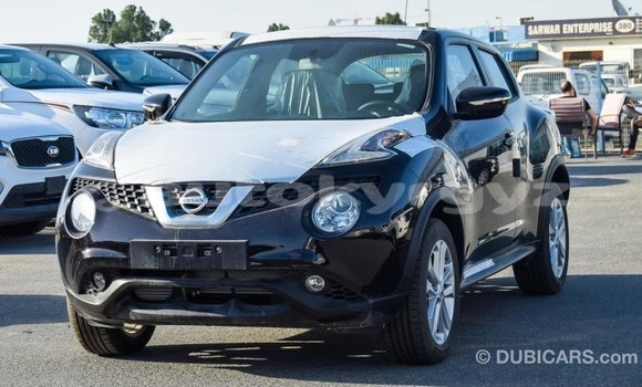 Buy Import Nissan Juke Black Car in Import - Dubai in Batken Buy Import Nissan Juke Black Car in Import - Dubai in Batken