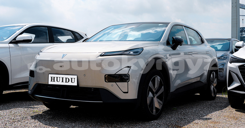 Big with watermark changan cx20 issyk kul kara say 6103