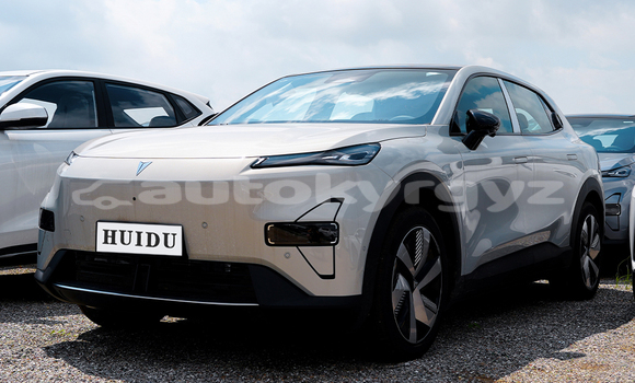Buy New Changan CX20 Other Car in Kara–Say in Issyk-Kul Buy New Changan CX20 Other Car in Kara–Say in Issyk-Kul