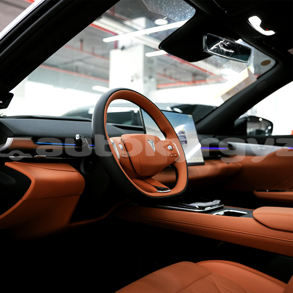 Big with watermark changan cx20 issyk kul kara say 6103