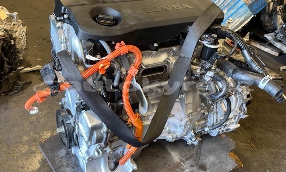 Buy Honda Accord 2.0 Engine in Bishkek in Bishkek Buy Honda Accord 2.0 Engine in Bishkek in Bishkek