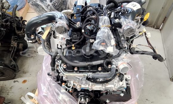 Buy Isuzu D-MAXDTEQMU Engine in Bishkek in Bishkek Buy Isuzu D-MAXDTEQMU Engine in Bishkek in Bishkek