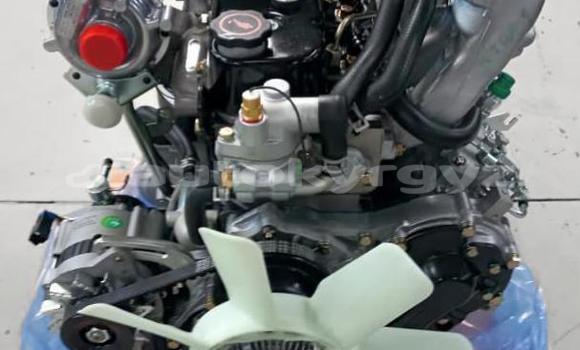 Buy Isuzu KB250 2.5 Engine in Bishkek in Bishkek Buy Isuzu KB250 2.5 Engine in Bishkek in Bishkek