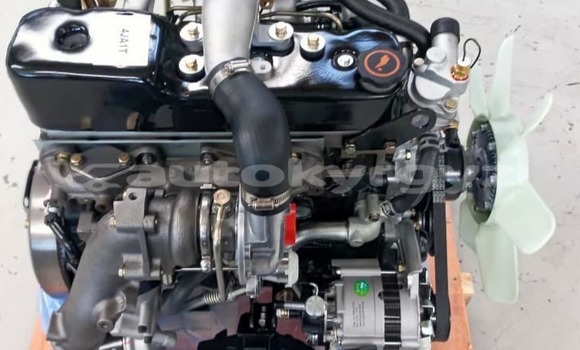 Buy Isuzu KB250 2.5 Engine in Bishkek in Bishkek Buy Isuzu KB250 2.5 Engine in Bishkek in Bishkek