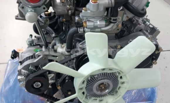 Buy Isuzu KB250 2.5 Engine in Bishkek in Bishkek Buy Isuzu KB250 2.5 Engine in Bishkek in Bishkek