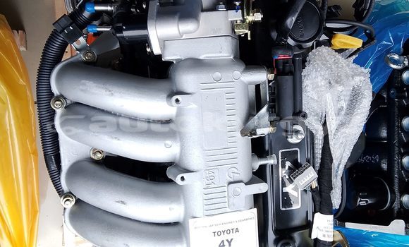 Buy TOYOTA Camry 2.2 Engine in Bishkek in Bishkek Buy TOYOTA Camry 2.2 Engine in Bishkek in Bishkek