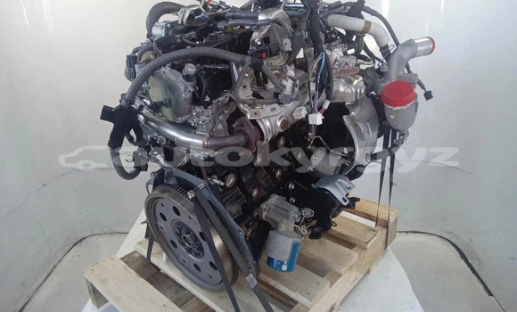 Buy TOYOTA HIACE ENGINE in Bishkek in Bishkek Buy TOYOTA HIACE ENGINE in Bishkek in Bishkek