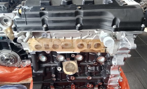 Buy Toyota Hilux Head Block in Bishkek in Bishkek Buy Toyota Hilux Head Block in Bishkek in Bishkek