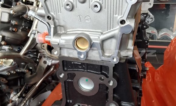 Buy Toyota Hilux Head Block in Bishkek in Bishkek Buy Toyota Hilux Head Block in Bishkek in Bishkek