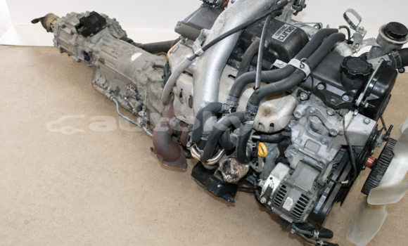 Buy Toyota Hilux Surf Engine. in Bishkek in Bishkek Buy Toyota Hilux Surf Engine. in Bishkek in Bishkek