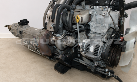 Buy Toyota Hilux Surf Engine. in Bishkek in Bishkek Buy Toyota Hilux Surf Engine. in Bishkek in Bishkek