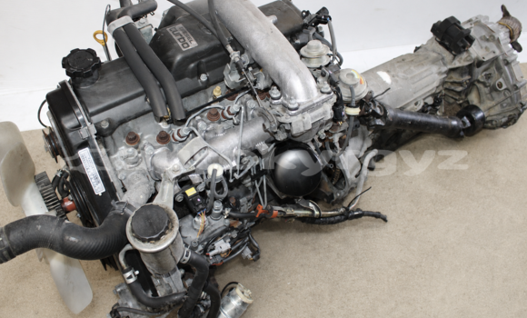 Buy Toyota Hilux Surf Engine. in Bishkek in Bishkek Buy Toyota Hilux Surf Engine. in Bishkek in Bishkek