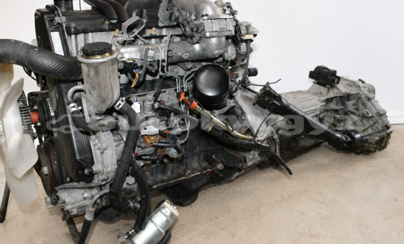 Buy Toyota Hilux Surf Engine. in Bishkek in Bishkek Buy Toyota Hilux Surf Engine. in Bishkek in Bishkek