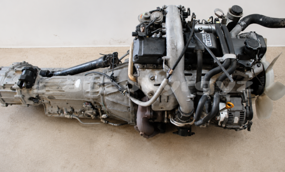 Buy Toyota Hilux Surf Engine. in Bishkek in Bishkek Buy Toyota Hilux Surf Engine. in Bishkek in Bishkek