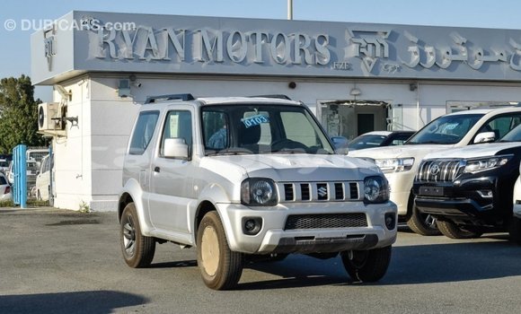 Buy Import Suzuki Jimny Other Car in Import - Dubai in Batken Buy Import Suzuki Jimny Other Car in Import - Dubai in Batken