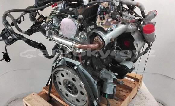 Buy HILUXFORTUNER ENGINE in Bishkek in Bishkek Buy HILUXFORTUNER ENGINE in Bishkek in Bishkek