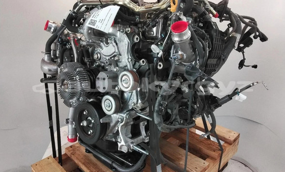 Buy HILUXFORTUNER ENGINE in Bishkek in Bishkek Buy HILUXFORTUNER ENGINE in Bishkek in Bishkek