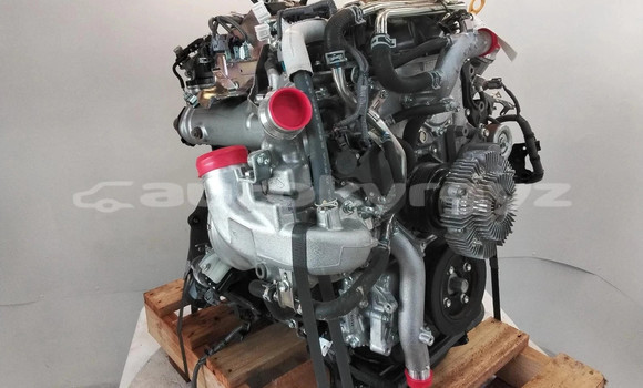 Buy HILUXFORTUNER ENGINE in Bishkek in Bishkek Buy HILUXFORTUNER ENGINE in Bishkek in Bishkek