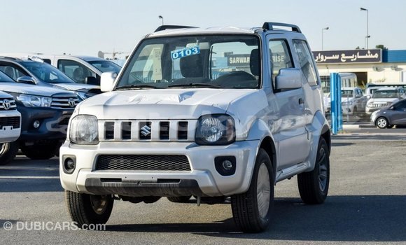 Buy Import Suzuki Jimny Other Car in Import - Dubai in Batken Buy Import Suzuki Jimny Other Car in Import - Dubai in Batken