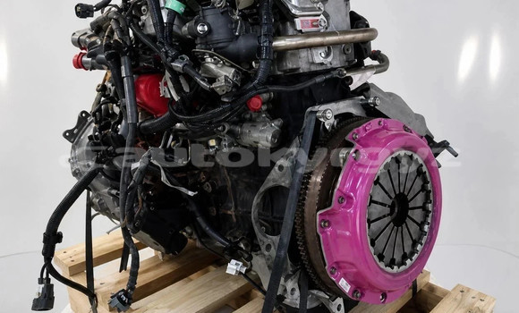 Buy LAND CRUISER PRADO ENGINE in Bishkek in Bishkek Buy LAND CRUISER PRADO ENGINE in Bishkek in Bishkek