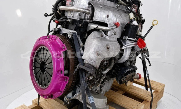 Buy LAND CRUISER PRADO ENGINE in Bishkek in Bishkek Buy LAND CRUISER PRADO ENGINE in Bishkek in Bishkek