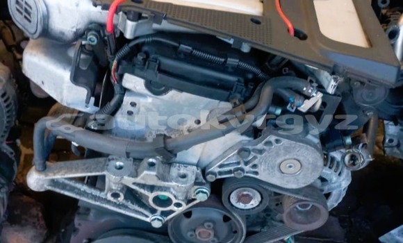 Volkswagen Golf 3 Engine