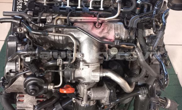Buy Volkswagen Golf 6 Engine. in Bishkek in Bishkek Buy Volkswagen Golf 6 Engine. in Bishkek in Bishkek
