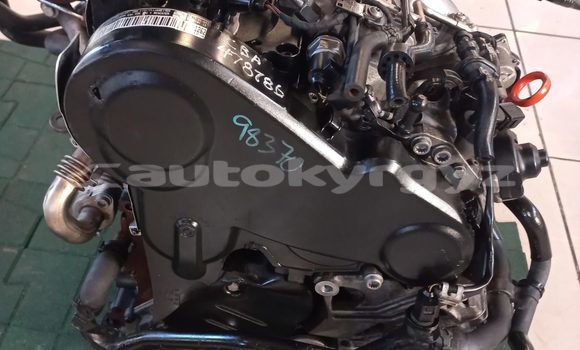 Buy Volkswagen Golf 6 Engine. in Bishkek in Bishkek Buy Volkswagen Golf 6 Engine. in Bishkek in Bishkek