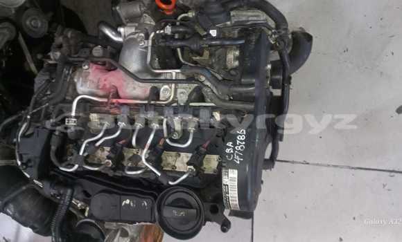 Buy Volkswagen Golf 6 Engine. in Bishkek in Bishkek Buy Volkswagen Golf 6 Engine. in Bishkek in Bishkek