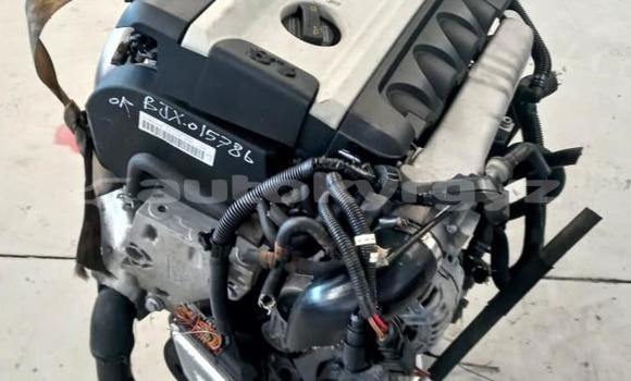 Buy Volkswagen Polo IV Engine in Bishkek in Bishkek Buy Volkswagen Polo IV Engine in Bishkek in Bishkek
