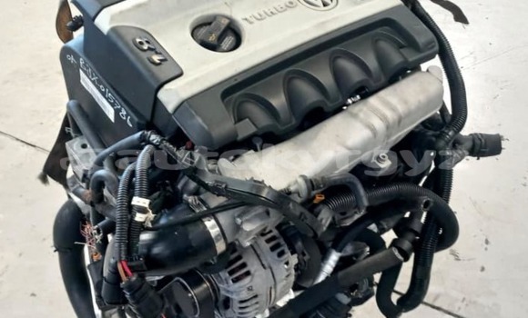 Buy Volkswagen Polo IV Engine in Bishkek in Bishkek Buy Volkswagen Polo IV Engine in Bishkek in Bishkek