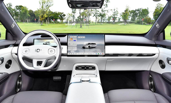 Buy New Changan Alsvin V7 Other Car in Kulanak in Naryn Buy New Changan Alsvin V7 Other Car in Kulanak in Naryn