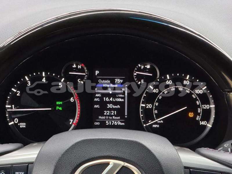 Big with watermark lexus gx bishkek bishkek 6130