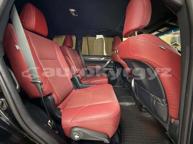 Big with watermark lexus gx bishkek bishkek 6130