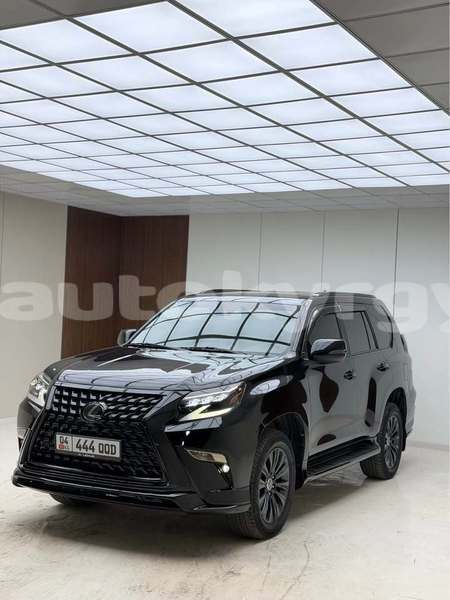 Big with watermark lexus gx bishkek bishkek 6130