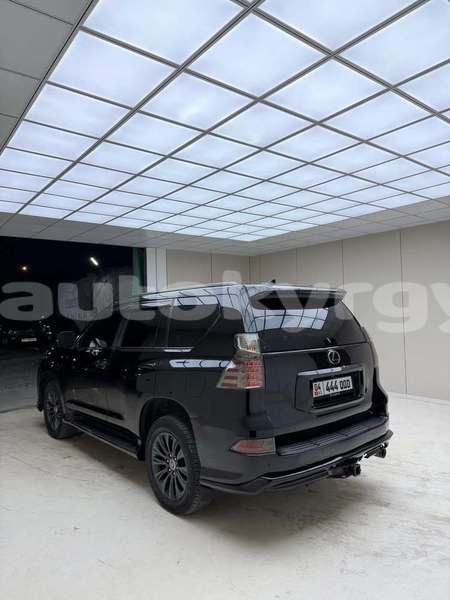 Big with watermark lexus gx bishkek bishkek 6130