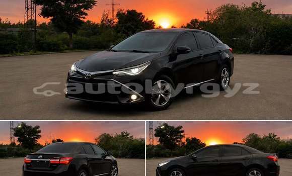 Buy Used Toyota Altezza Black Car in Bishkek in Bishkek Buy Used Toyota Altezza Black Car in Bishkek in Bishkek