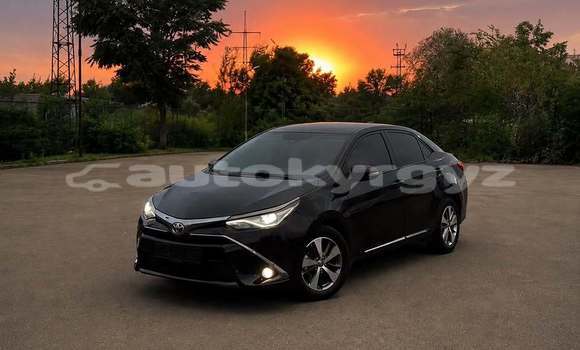 Buy Used Toyota Altezza Black Car in Bishkek in Bishkek Buy Used Toyota Altezza Black Car in Bishkek in Bishkek