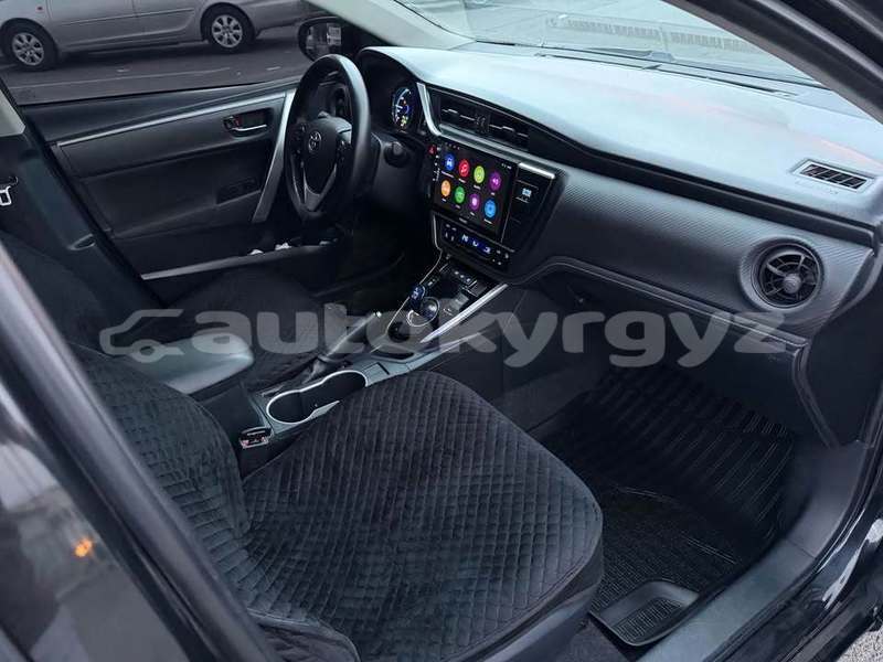 Big with watermark toyota altezza bishkek bishkek 6131