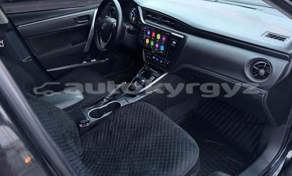 Buy Used Toyota Altezza Black Car in Bishkek in Bishkek Buy Used Toyota Altezza Black Car in Bishkek in Bishkek