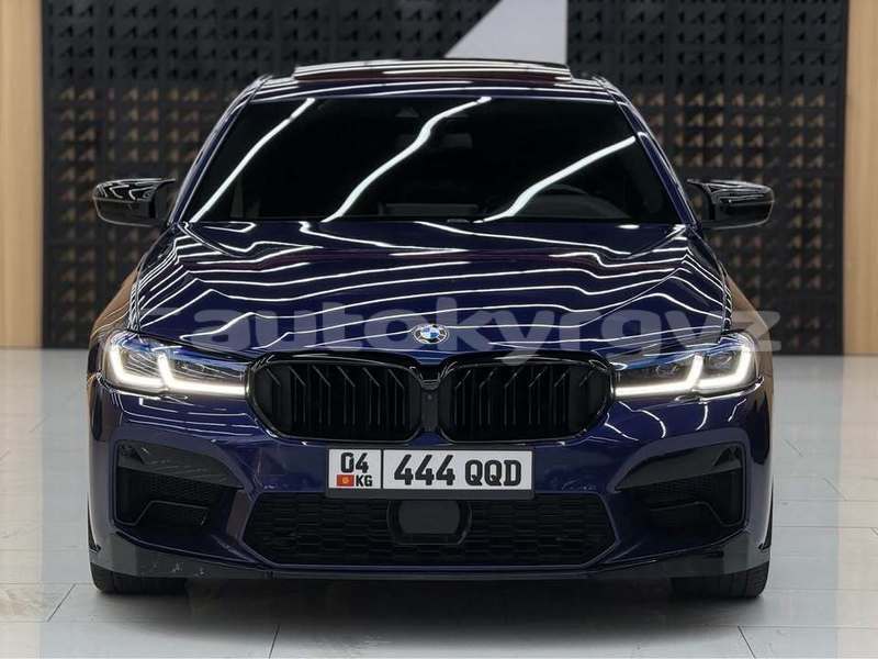 Big with watermark bmw 5 series bishkek bishkek 6132
