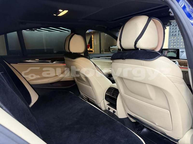 Big with watermark bmw 5 series bishkek bishkek 6132