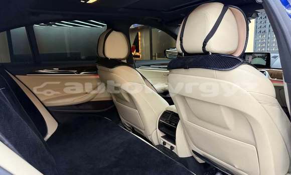Buy Used BMW 5–Series Black Car in Bishkek in Bishkek Buy Used BMW 5–Series Black Car in Bishkek in Bishkek