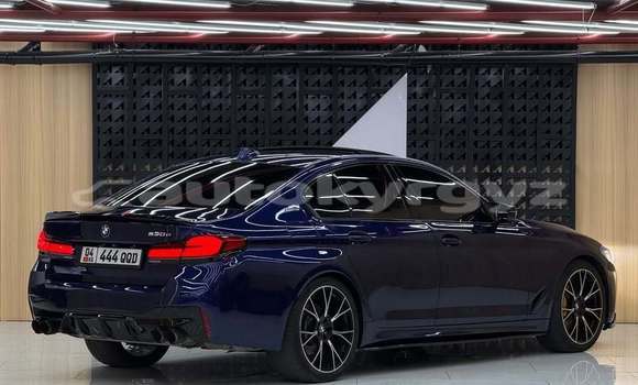 Buy Used BMW 5–Series Black Car in Bishkek in Bishkek Buy Used BMW 5–Series Black Car in Bishkek in Bishkek
