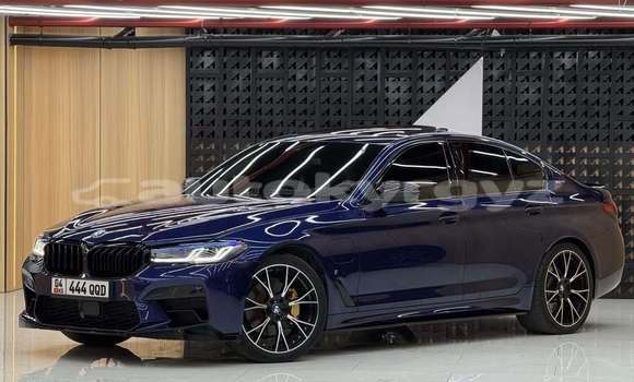 Buy Used BMW 5–Series Black Car in Bishkek in Bishkek Buy Used BMW 5–Series Black Car in Bishkek in Bishkek