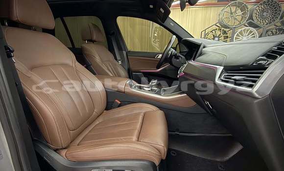 Buy Used BMW X5 White Car in Bishkek in Bishkek Buy Used BMW X5 White Car in Bishkek in Bishkek